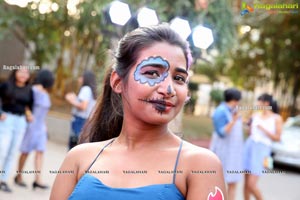 NIFT's Annual Fest - Spectrum 2020