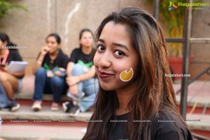 NIFT's Annual Fest - Spectrum 2020