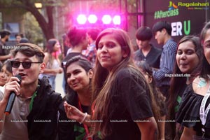 NIFT's Annual Fest - Spectrum 2020