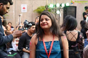 NIFT's Annual Fest - Spectrum 2020