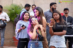 NIFT's Annual Fest - Spectrum 2020