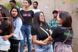 NIFT's Annual Fest - Spectrum 2020