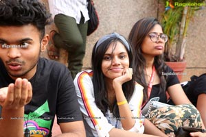 NIFT's Annual Fest - Spectrum 2020