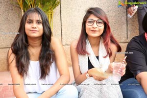 NIFT's Annual Fest - Spectrum 2020