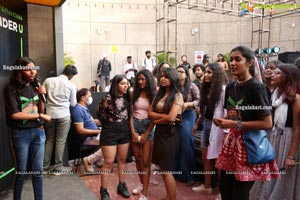 NIFT's Annual Fest - Spectrum 2020