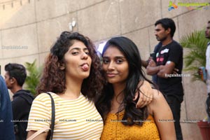 NIFT's Annual Fest - Spectrum 2020