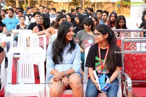 NIFT's Annual Fest - Spectrum 2020