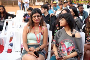 NIFT's Annual Fest - Spectrum 2020