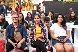 NIFT's Annual Fest - Spectrum 2020