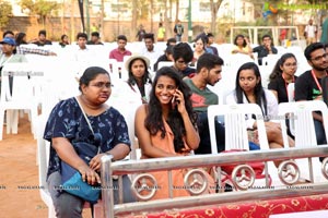 NIFT's Annual Fest - Spectrum 2020