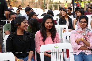 NIFT's Annual Fest - Spectrum 2020