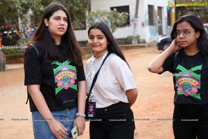 NIFT's Annual Fest - Spectrum 2020