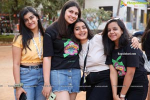 NIFT's Annual Fest - Spectrum 2020