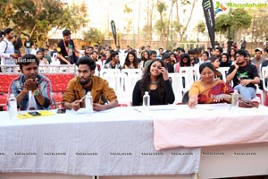 NIFT's Annual Fest - Spectrum 2020