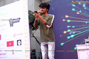 NIFT's Annual Fest - Spectrum 2020