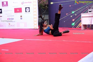 NIFT's Annual Fest - Spectrum 2020