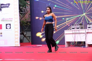 NIFT's Annual Fest - Spectrum 2020