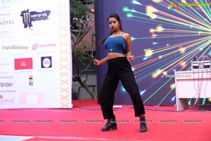 NIFT's Annual Fest - Spectrum 2020