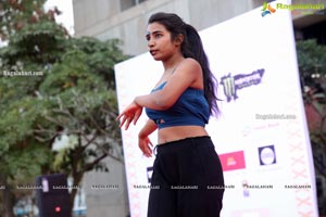 NIFT's Annual Fest - Spectrum 2020