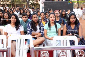 NIFT's Annual Fest - Spectrum 2020