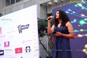 NIFT's Annual Fest - Spectrum 2020