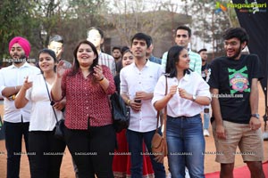 NIFT's Annual Fest - Spectrum 2020