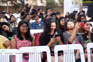 NIFT's Annual Fest - Spectrum 2020