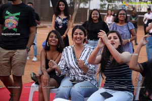 NIFT's Annual Fest - Spectrum 2020