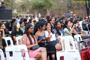 NIFT's Annual Fest - Spectrum 2020