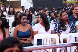 NIFT's Annual Fest - Spectrum 2020