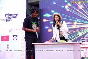 NIFT's Annual Fest - Spectrum 2020