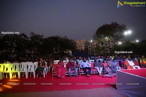 NIFT's Annual Fest - Spectrum 2020