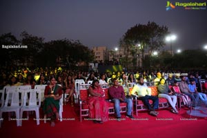 NIFT's Annual Fest - Spectrum 2020