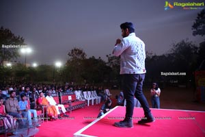 NIFT's Annual Fest - Spectrum 2020