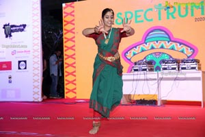 NIFT's Annual Fest - Spectrum 2020