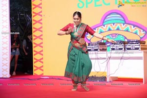 NIFT's Annual Fest - Spectrum 2020