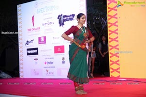 NIFT's Annual Fest - Spectrum 2020