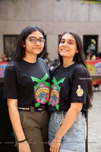 NIFT's Annual Fest - Spectrum 2020