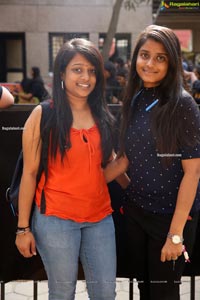 NIFT's Annual Fest - Spectrum 2020