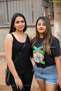 NIFT's Annual Fest - Spectrum 2020