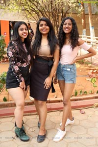 NIFT's Annual Fest - Spectrum 2020