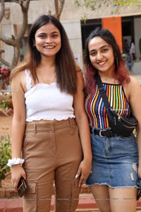 NIFT's Annual Fest - Spectrum 2020