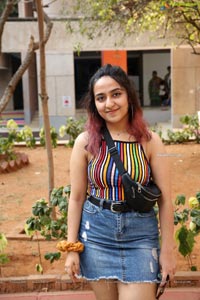 NIFT's Annual Fest - Spectrum 2020