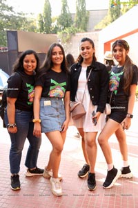 NIFT's Annual Fest - Spectrum 2020