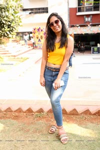 NIFT's Annual Fest - Spectrum 2020