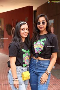 NIFT's Annual Fest - Spectrum 2020