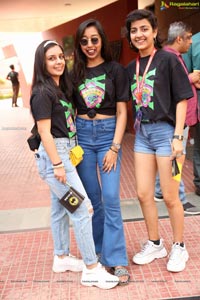 NIFT's Annual Fest - Spectrum 2020