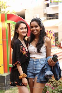 NIFT's Annual Fest - Spectrum 2020