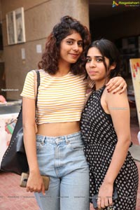 NIFT's Annual Fest - Spectrum 2020