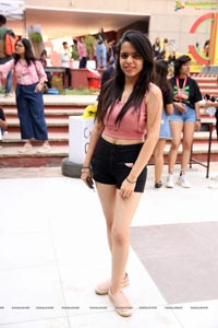 NIFT's Annual Fest - Spectrum 2020